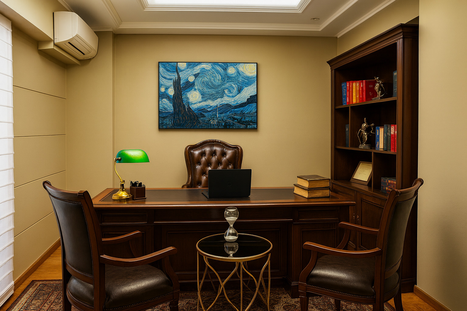 Office 1